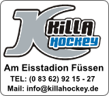 Killahockey